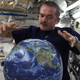 Illustration for article titled Beloved ISS Commander Chris Hadfield Is Retiring